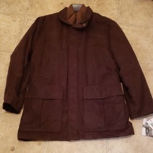 Londonfog Men's Coat